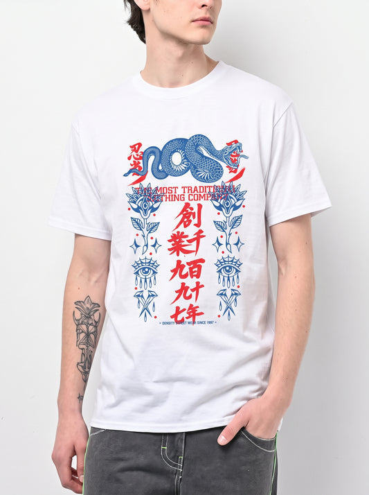 PLAYERA BÁSICA frase