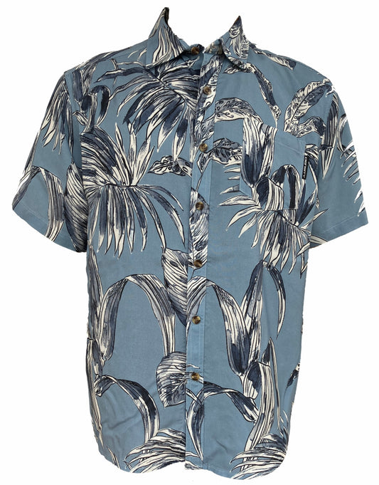 CAMISA HAWAIANA TICLA