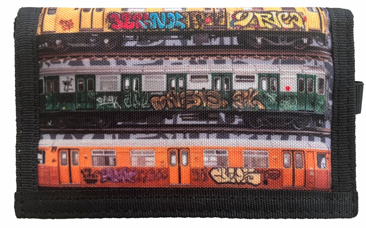 CARTERA TRAIN
