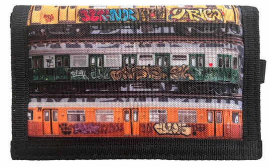 CARTERA TRAIN