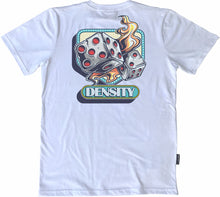 Cargar imagen en el visor de la galería, PLAYERA BÁSICA  Vegas
