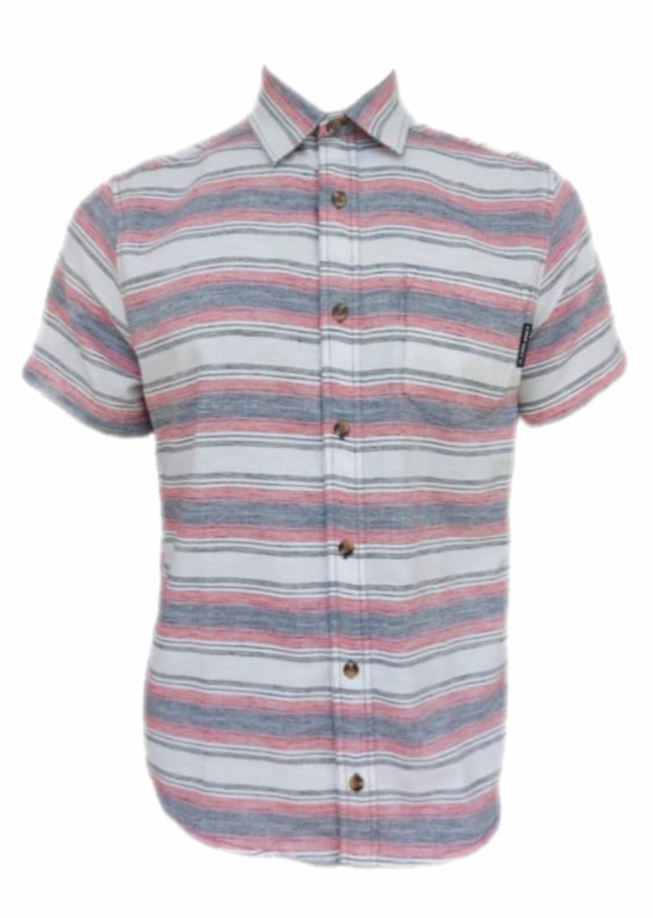 CAMISA HAWAIANA CAREYES