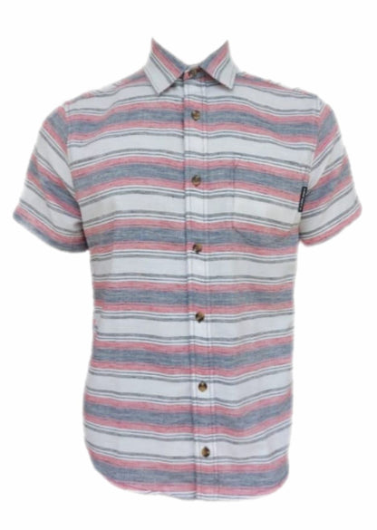 CAMISA HAWAIANA CAREYES
