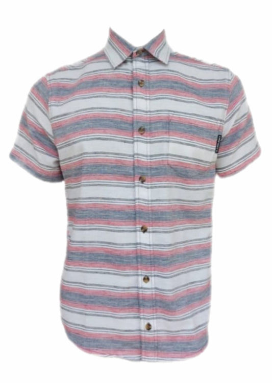 CAMISA HAWAIANA CAREYES