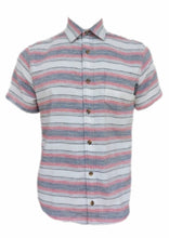 Cargar imagen en el visor de la galería, CAMISA HAWAIANA CAREYES
