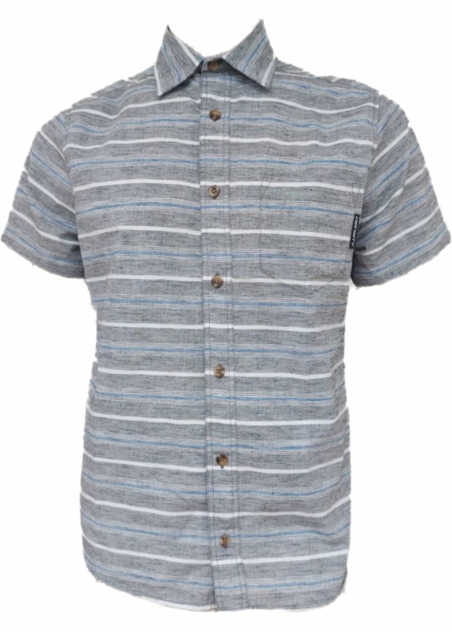 CAMISA HAWAIANA GUAYABITOS