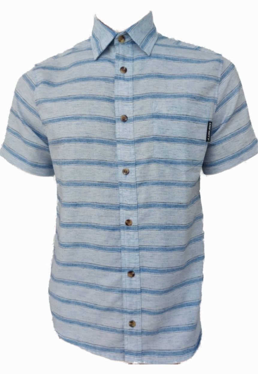 CAMISA HAWAIANA TENACATITA