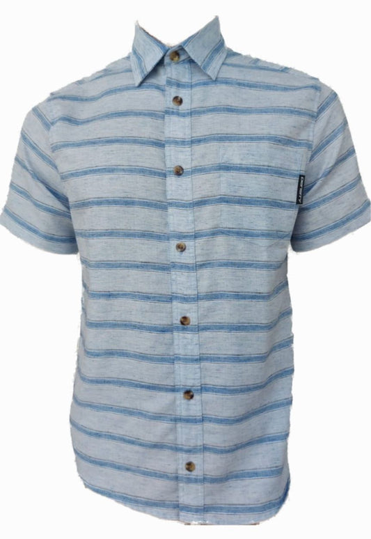 CAMISA HAWAIANA TENACATITA