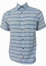 Cargar imagen en el visor de la galería, CAMISA HAWAIANA TENACATITA
